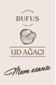 Ud Ağacı Mum Esansı 100ml