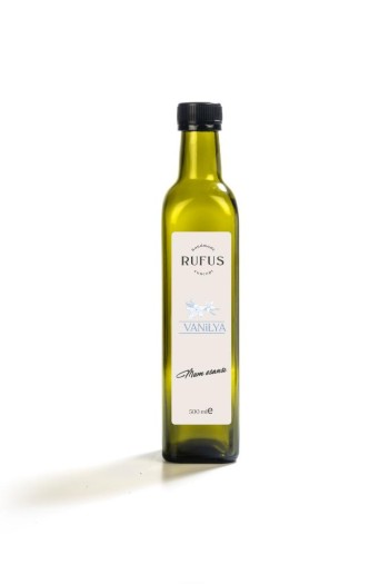 Vanilya Mum Esansı 500ml