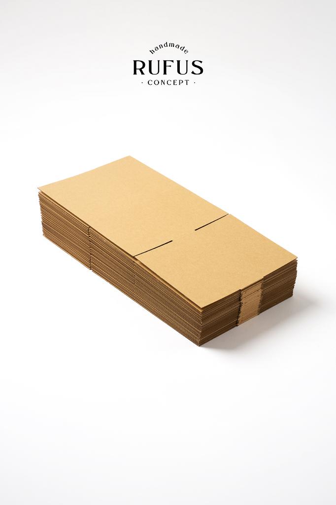 31,5X18x5,5cm Kraft Koli 25 Adet