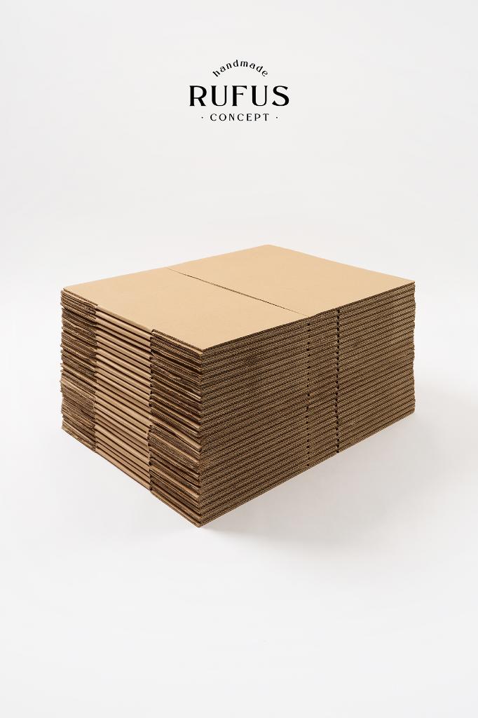 40X30x20cm Kraftkarton 25 Stück