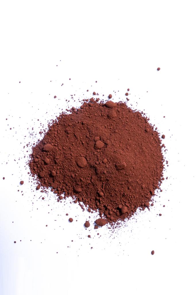 Hellbraun Steinpulver-Pigment ( 1 kg )