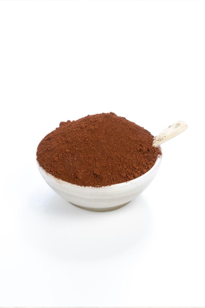 Hellbraun Steinpulver-Pigment ( 1 kg )