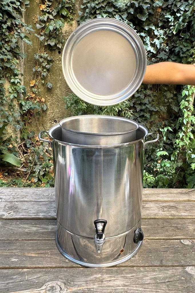 Benmari Kazanı 13 Litre