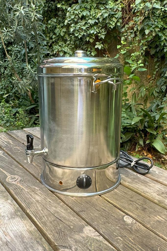 Benmari Kazanı 13 Litre