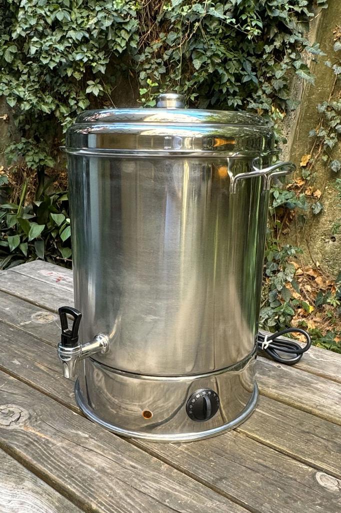 Benmari Kazanı 13 Litre