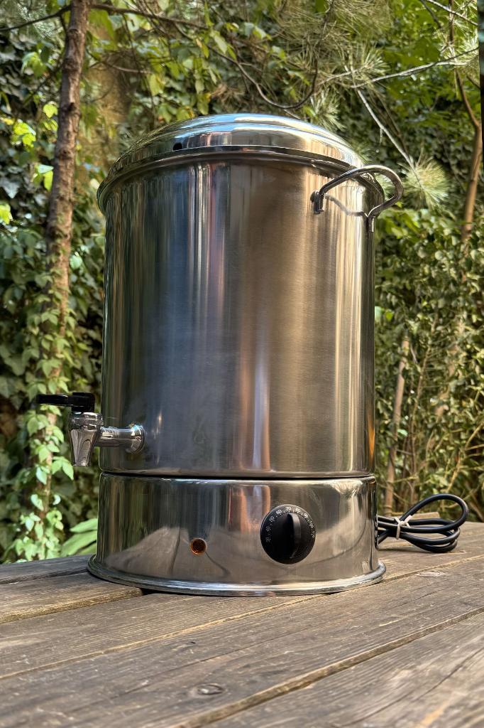 Benmari Kazanı 13 Litre