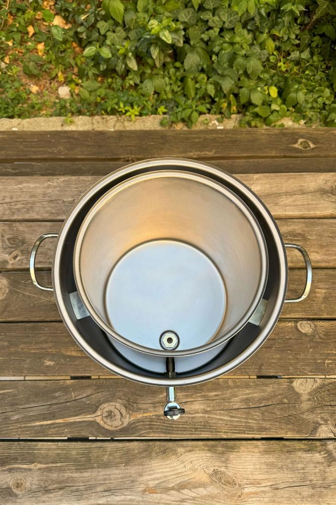 Benmari Kazanı 13 Litre