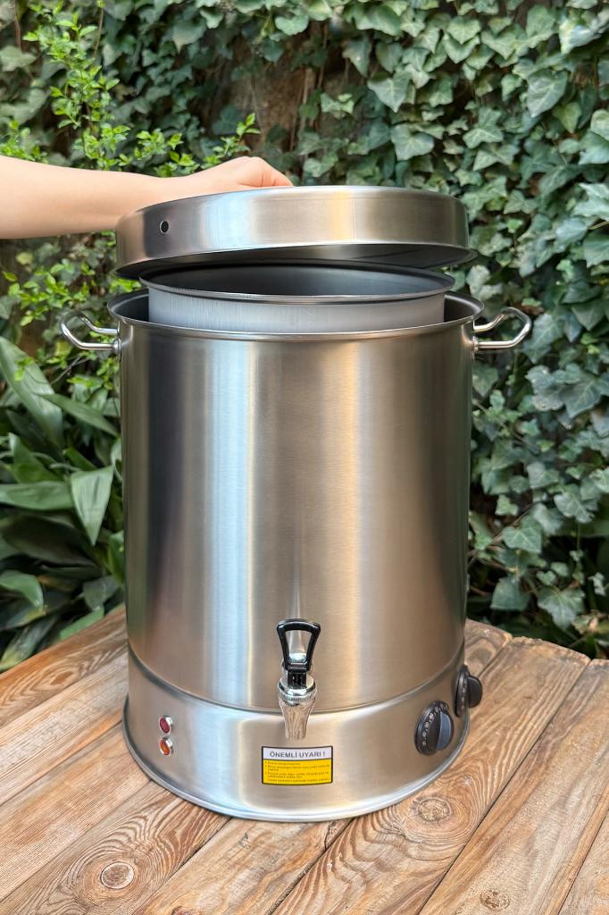 Benmari Kazanı 22 Litre