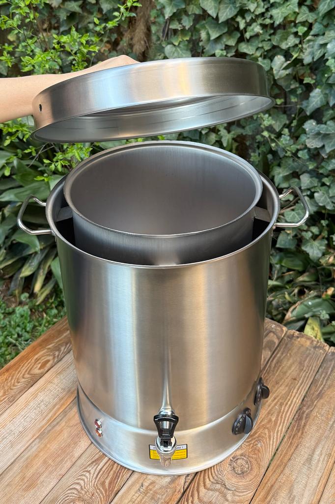 Benmari Kazanı 22 Litre