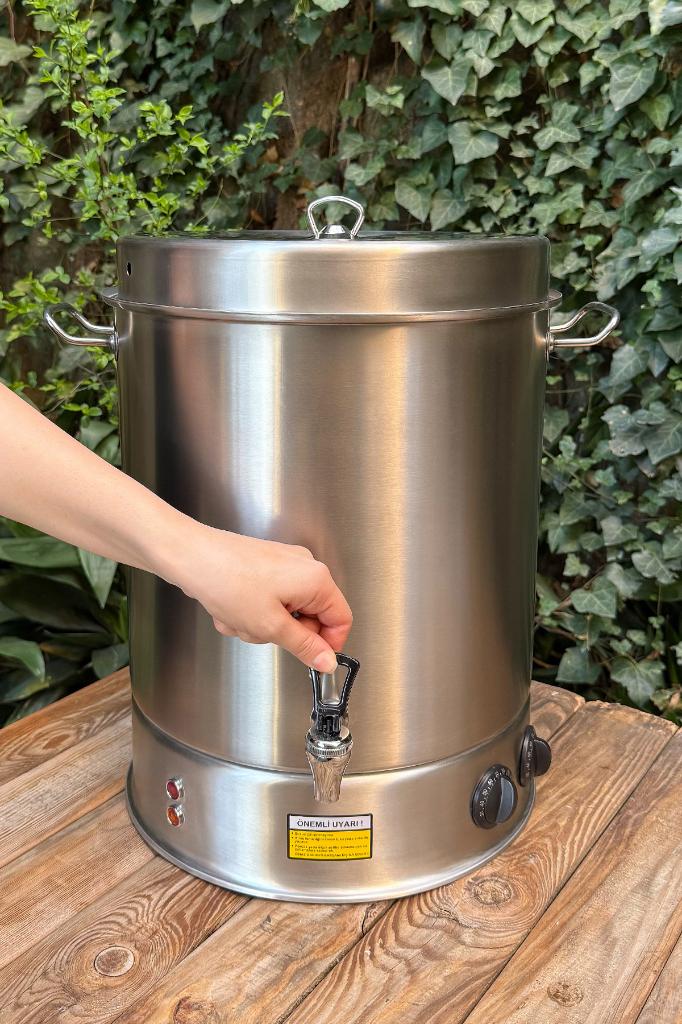 Benmari Kazanı 22 Litre