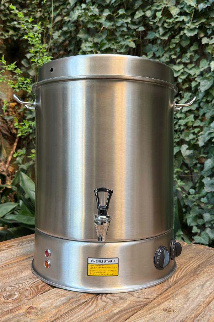 Benmari Kazanı 22 Litre