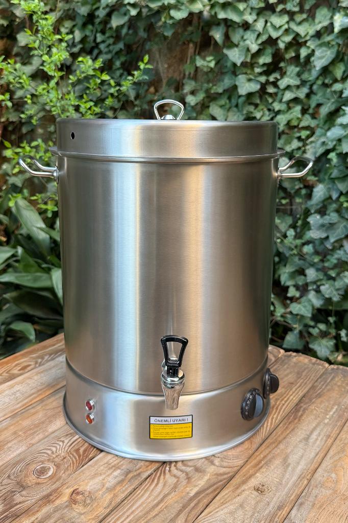 Benmari Kazanı 22 Litre