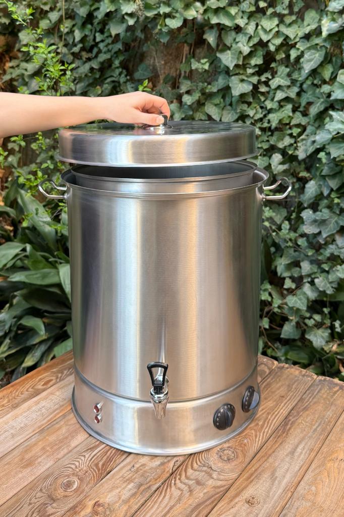 Benmari Kazanı 36 Litre