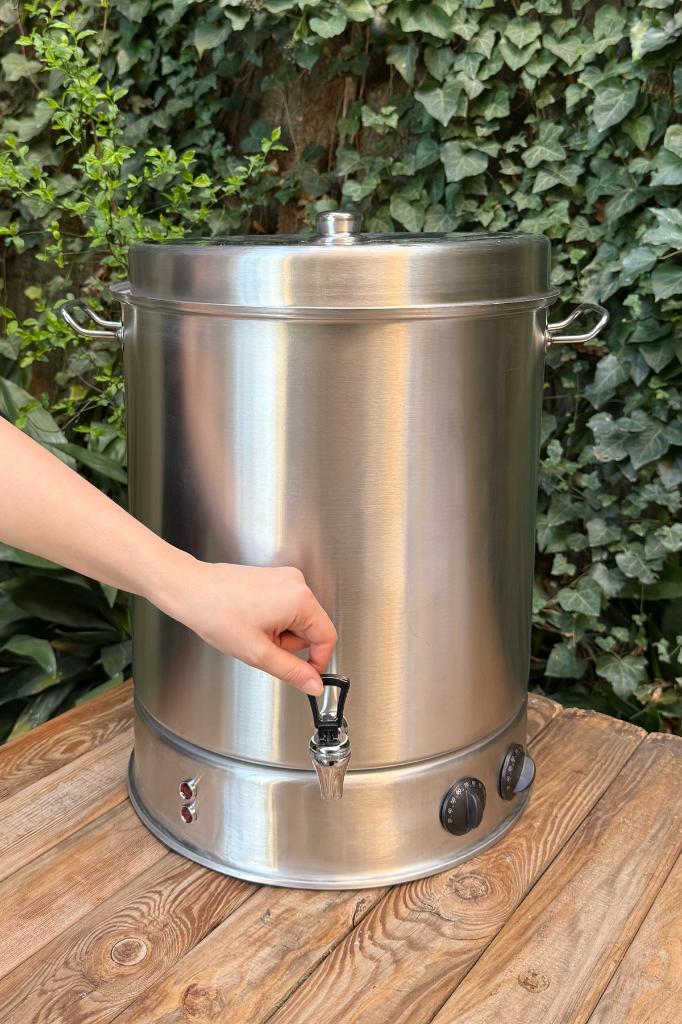 Benmari Kazanı 36 Litre