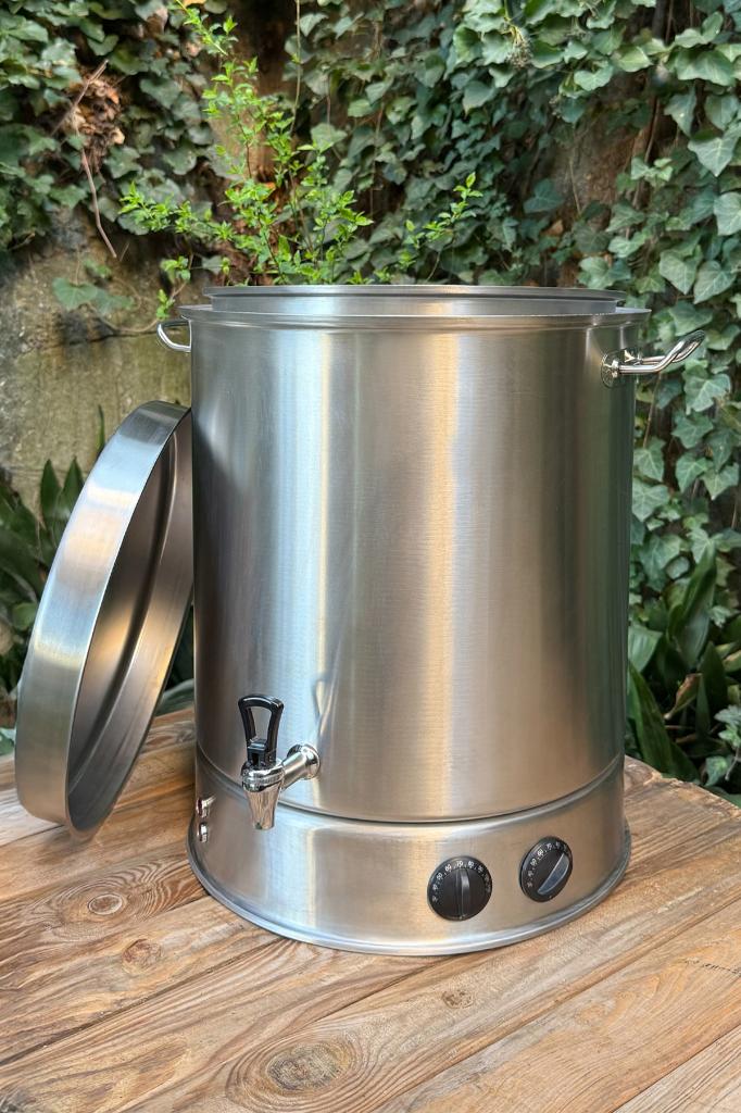 Benmari Kazanı 36 Litre