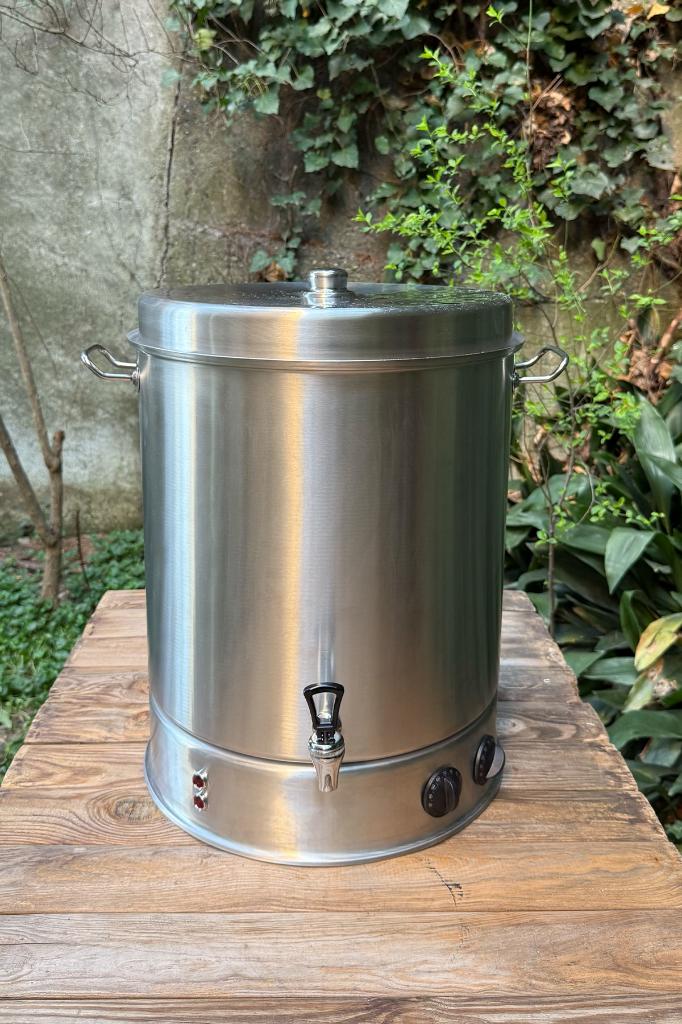 Benmari Kazanı 36 Litre