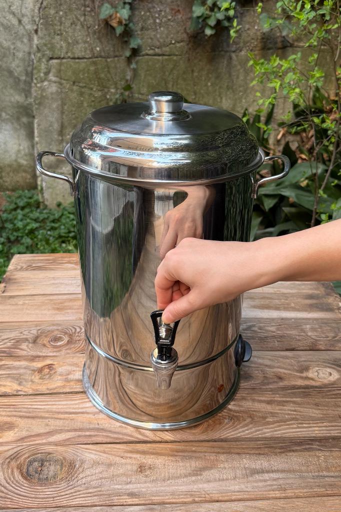 Benmari Kazanı 6 Litre