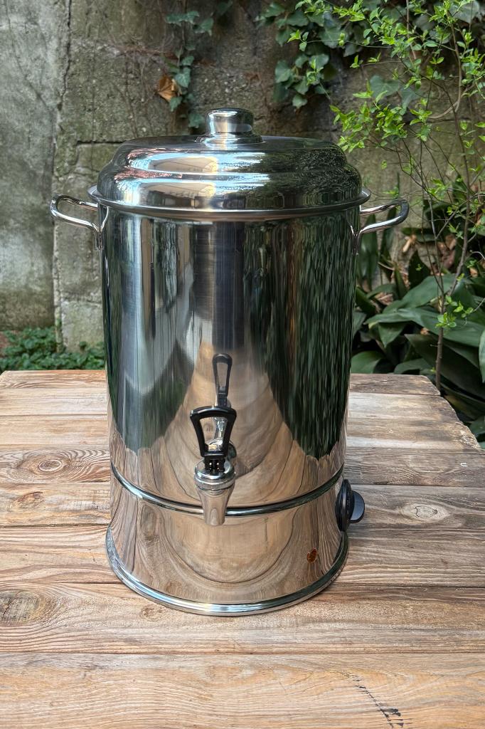 Benmari Kazanı 6 Litre