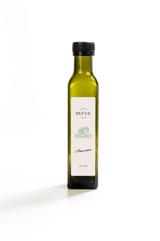 Bergamot Mum Esansı 250ml