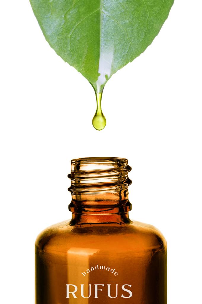 Bergamot Mum Esansı 250ml