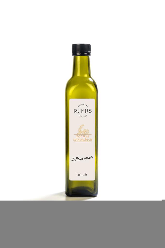 Bodrum-Mandarine Kerzenduftöl 500ml