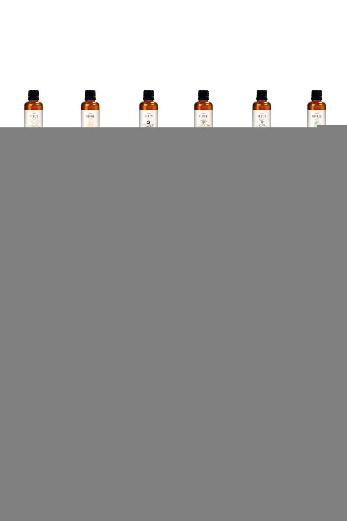 Bodrum Mandalinası Mum Esansı 50ml