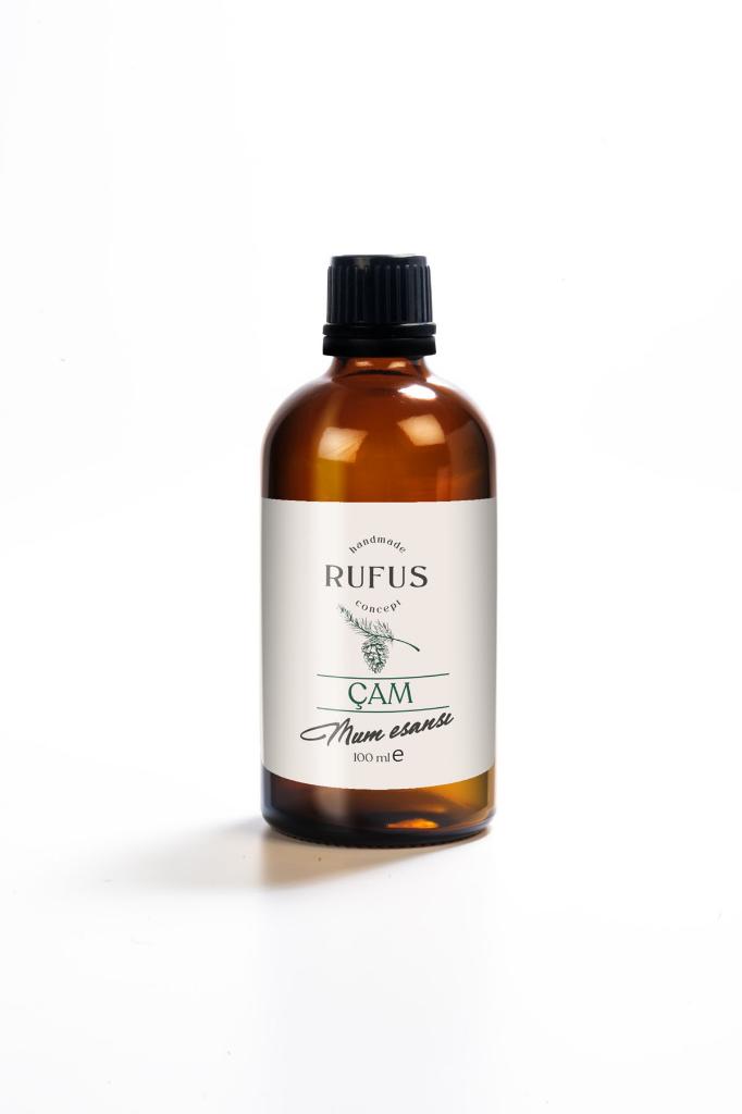 Kiefer Kerzenduftöl 100ml