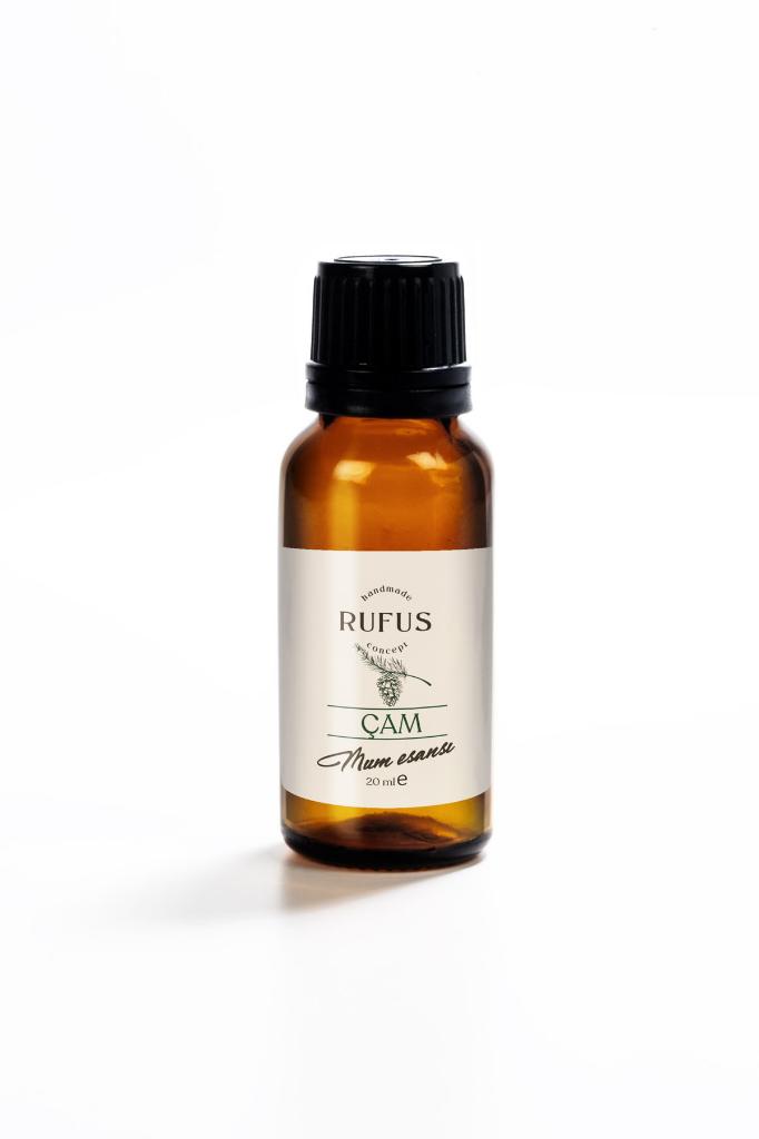 Kiefer Kerzenduftöl 20ml