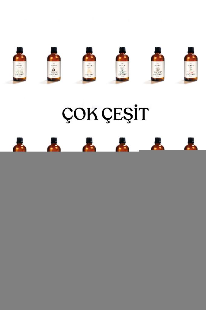 Çikolata Mum Esansı 100ml
