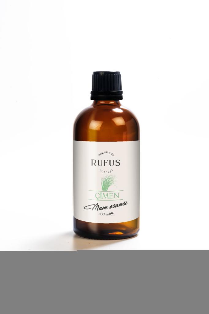 Çimen Mum Esansı 100ml