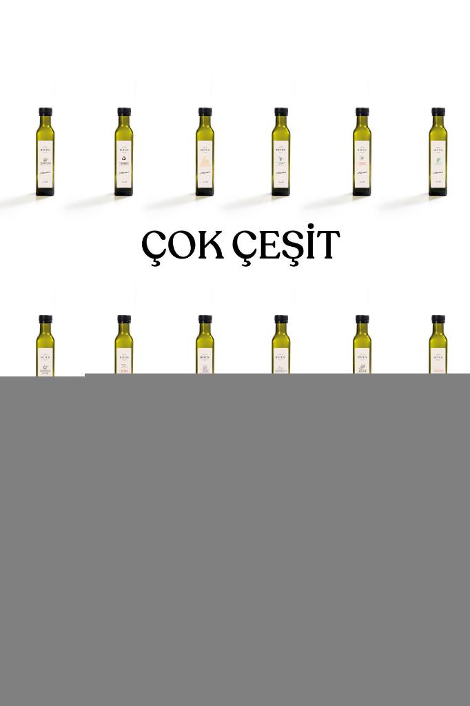 Çimen Mum Esansı 250ml