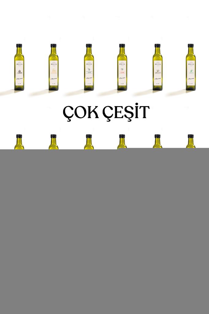 Çimen Mum Esansı 500ml