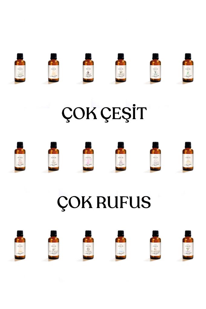 Çimen Mum Esansı 50ml