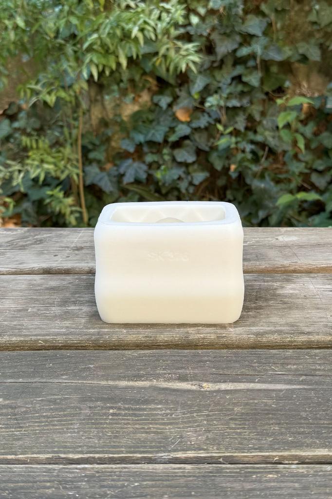 Clutch Bag Silicone Candle Mold