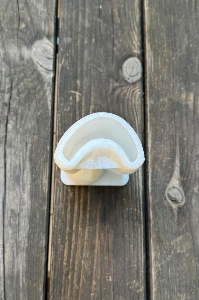 Sculpture Erkek Sevgili Silicone Candle Mold