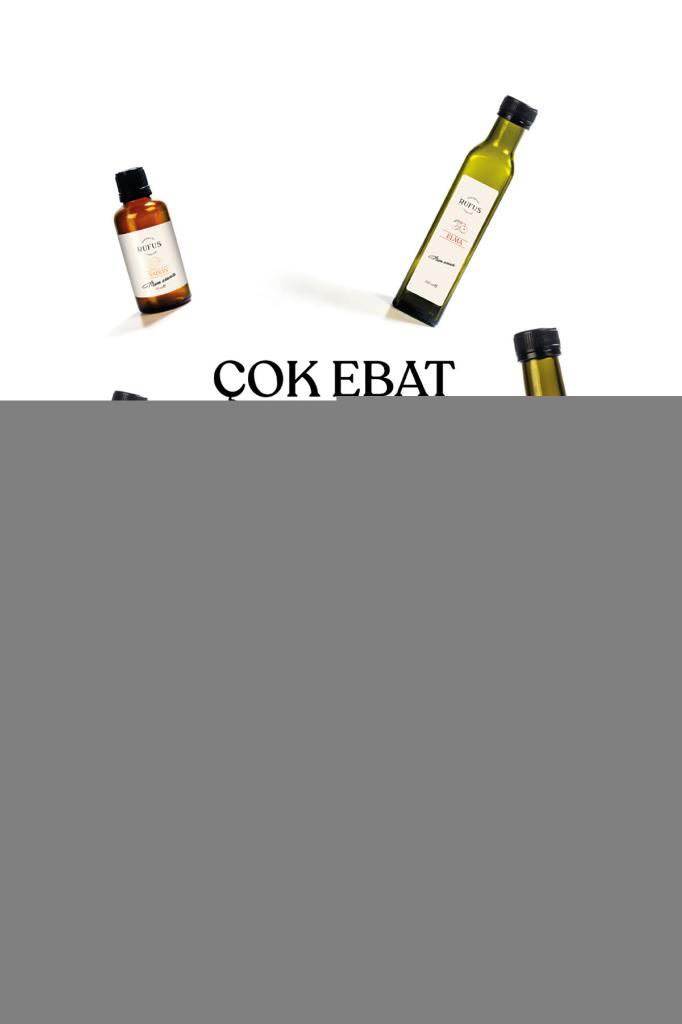 Кокос Ароматическое масло для свечей 250ml