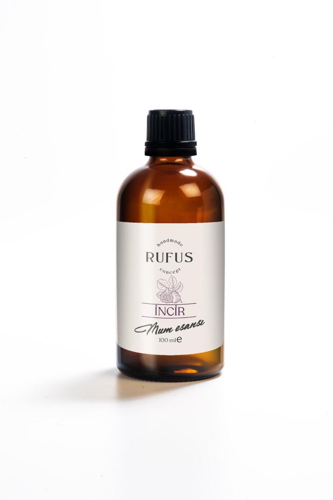 İncir Mum Esansı 100ml
