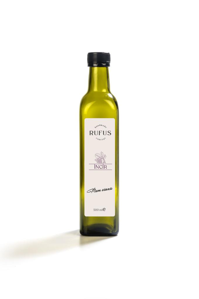 İncir Mum Esansı 500ml