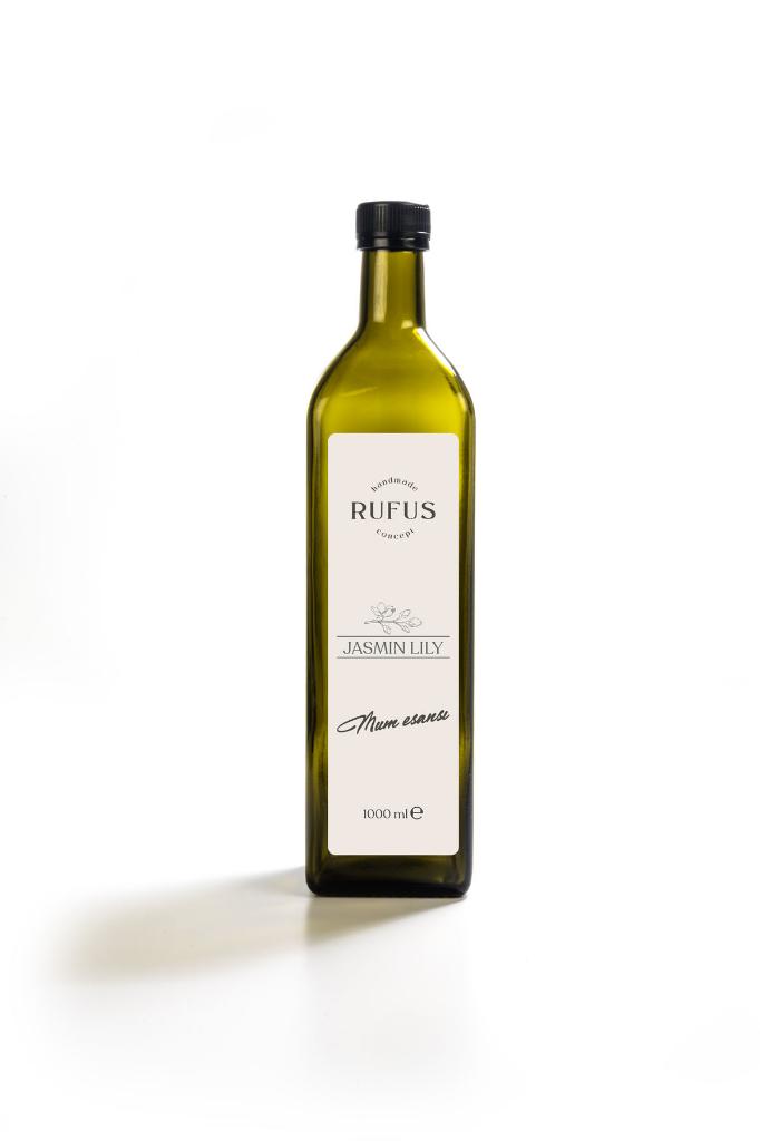 Jasmin Lilly Kerzenduftöl 1000ml
