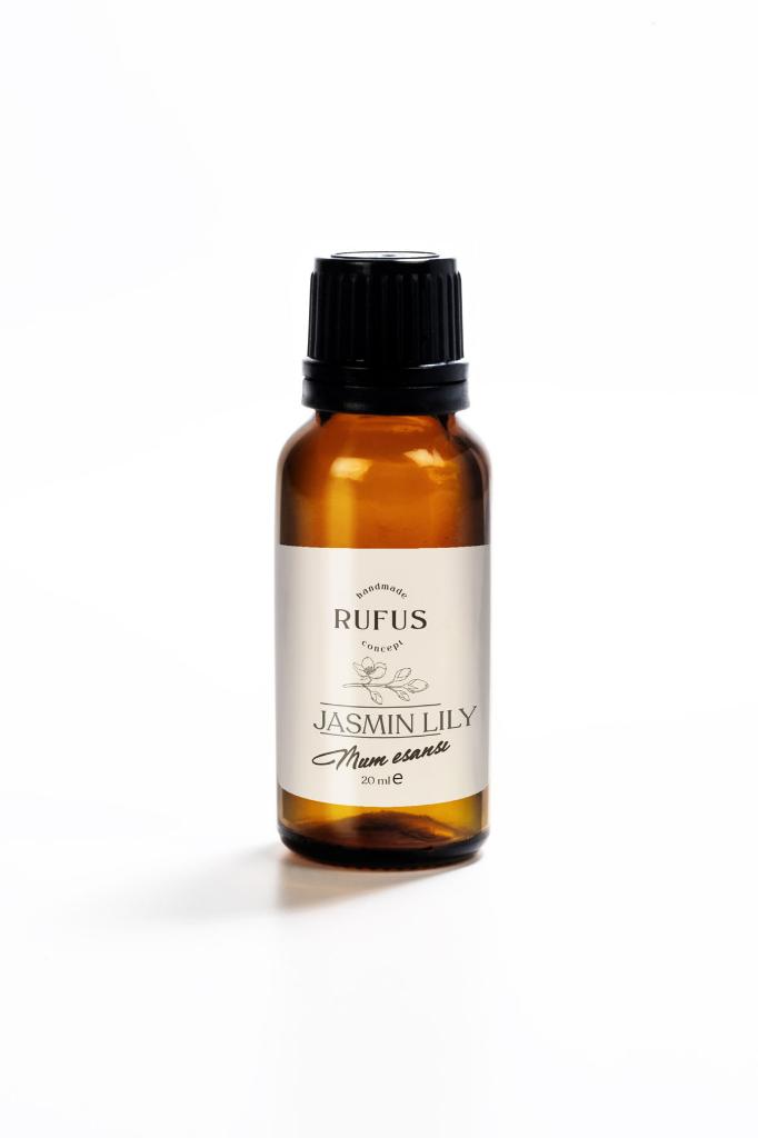 Jasmin Lilly Kerzenduftöl 20ml