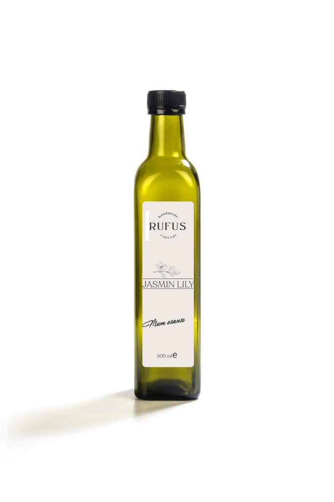 Jasmin Lilly Kerzenduftöl 500ml