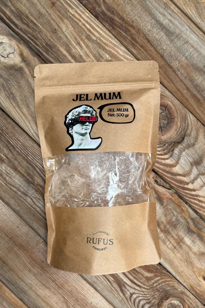 Jel Mum 500Gr
