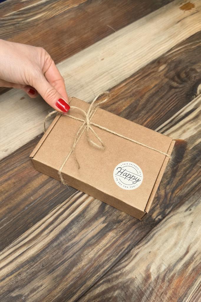 Jüt İpi Paketleme İpi 100 Metre 1 Adet