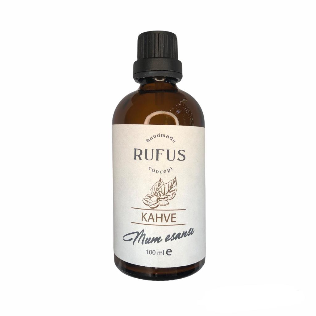 Кофе Ароматическое масло для свечей 100ml