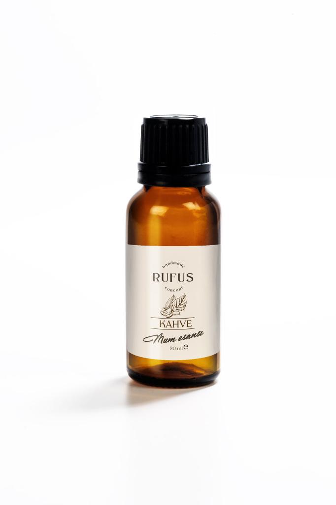 Кофе Ароматическое масло для свечей 20ml
