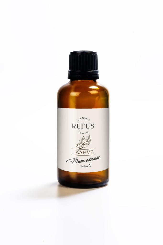 Кофе Ароматическое масло для свечей 50ml