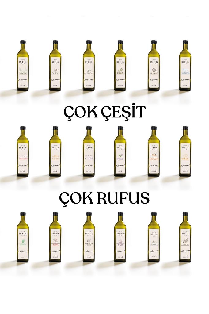 Kiraz Çiçeği Mum Esansı 1000ml