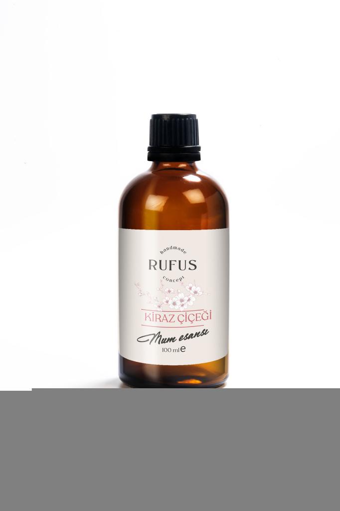 Kiraz Çiçeği Mum Esansı 100ml