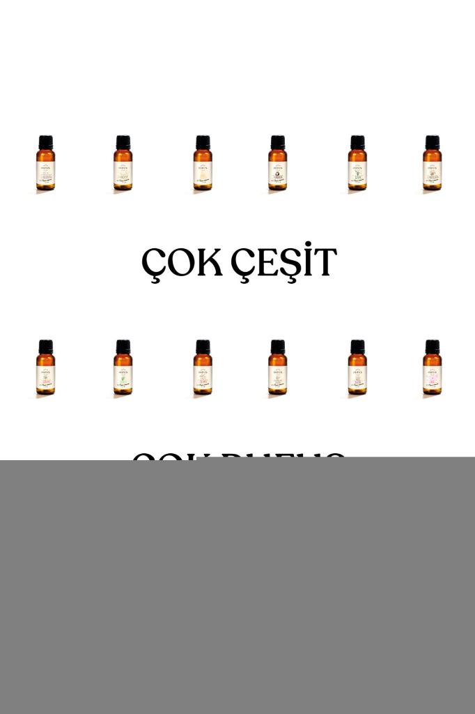 Kiraz Çiçeği Mum Esansı 20ml