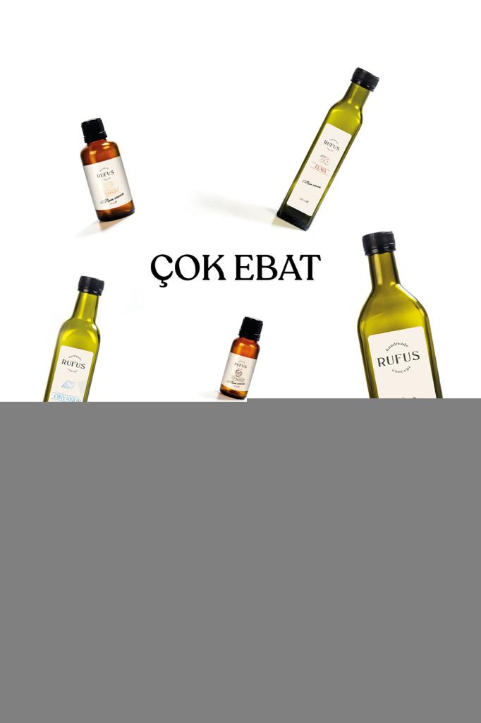 Kiraz Çiçeği Mum Esansı 20ml